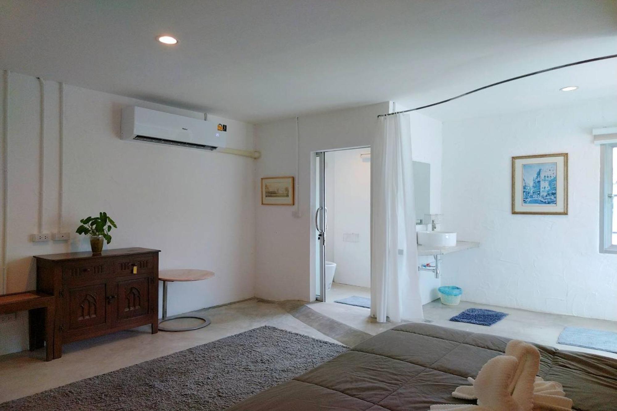 Khao Chi Chan Resort Ban Nong Chap Tao Exterior photo