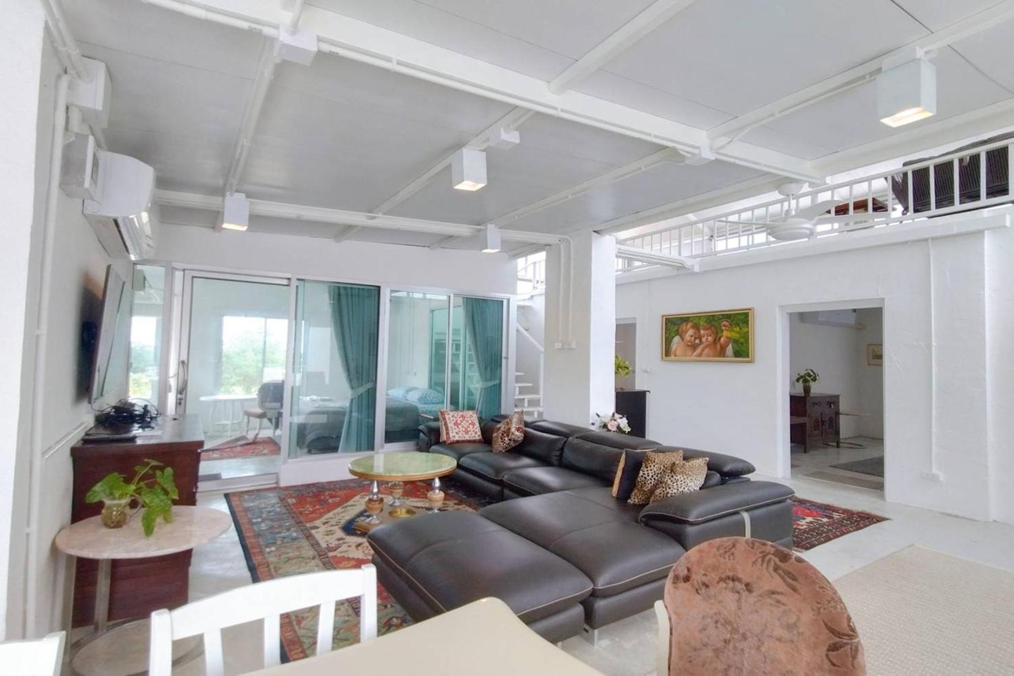 Khao Chi Chan Resort Ban Nong Chap Tao Exterior photo