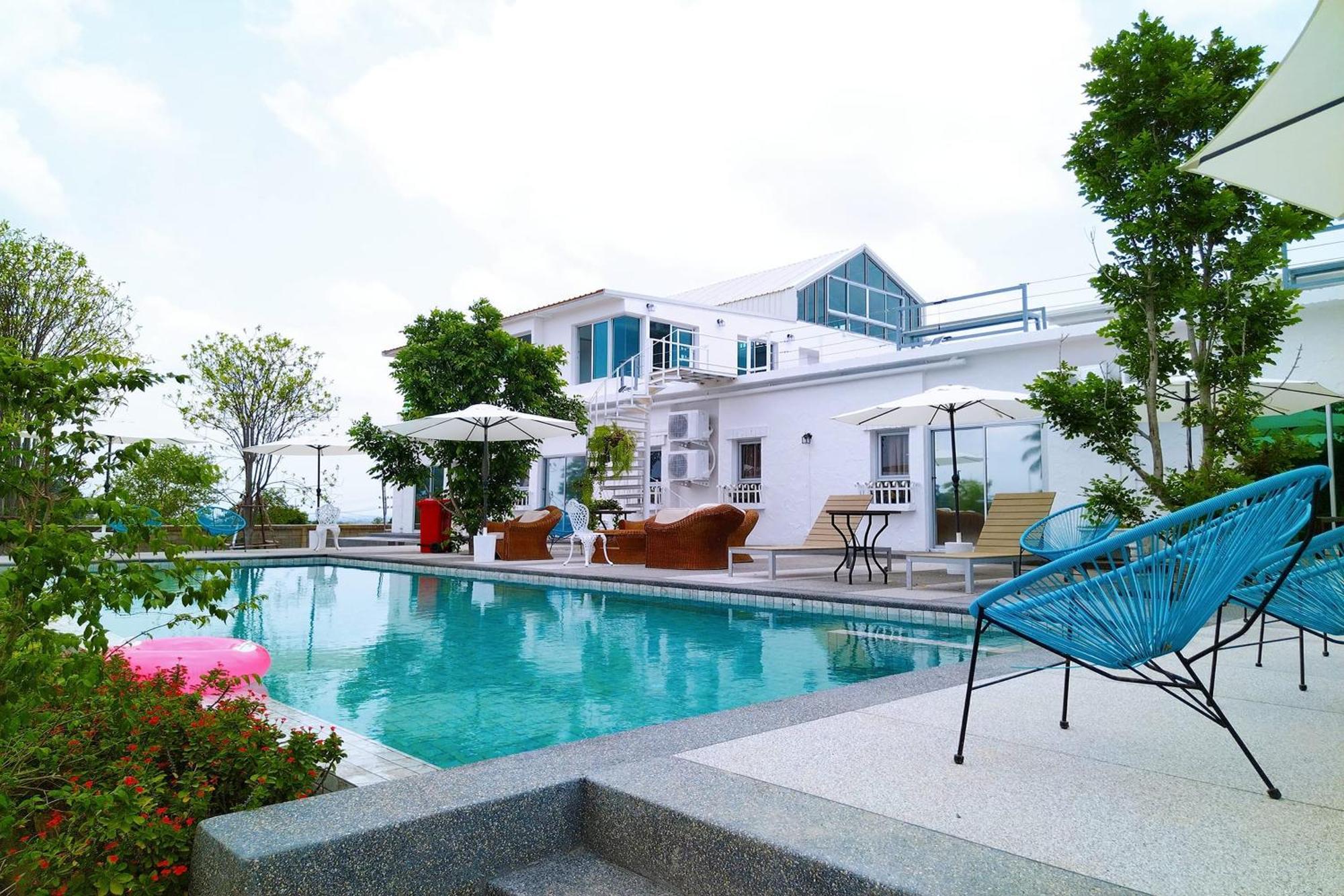 Khao Chi Chan Resort Ban Nong Chap Tao Exterior photo